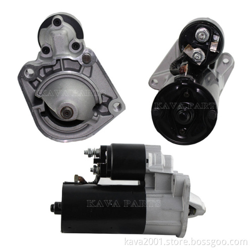 12V Car Starter Motor for Volvo 850, 960, S80, 5003741, 8111007, 9162400, 1363912